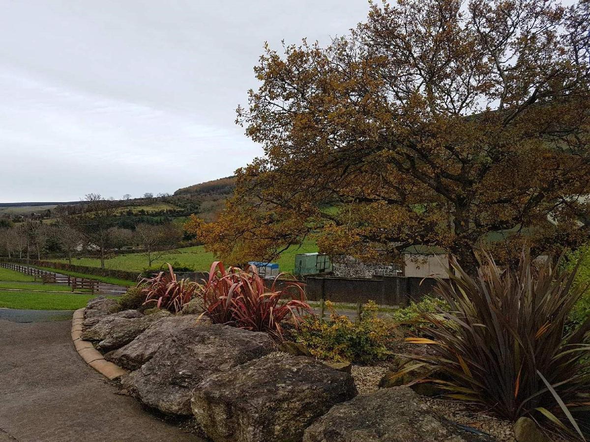 Atlantic View Apartments Limavady Bagian luar foto