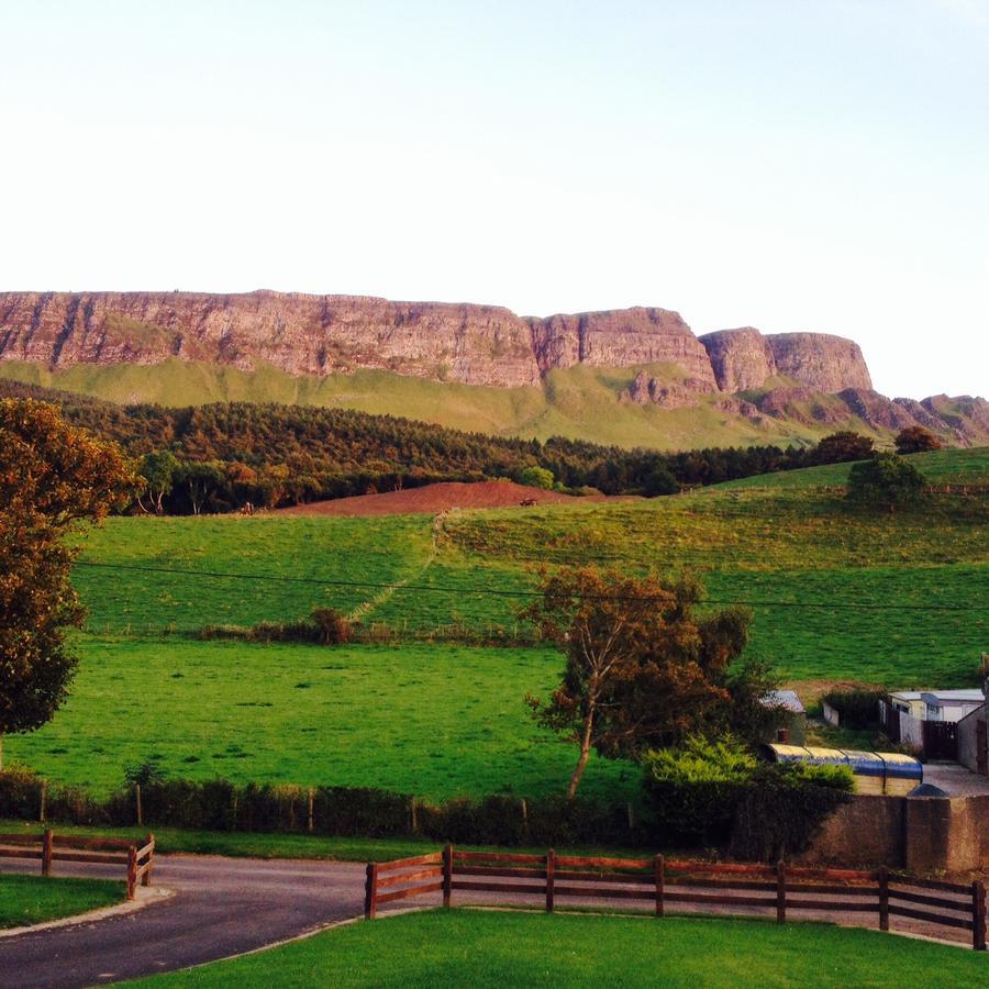 Atlantic View Apartments Limavady Bagian luar foto