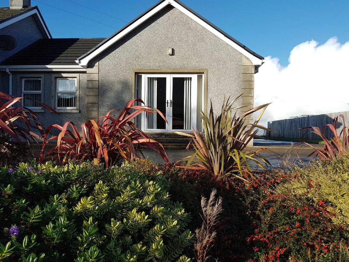 Atlantic View Apartments Limavady Bagian luar foto