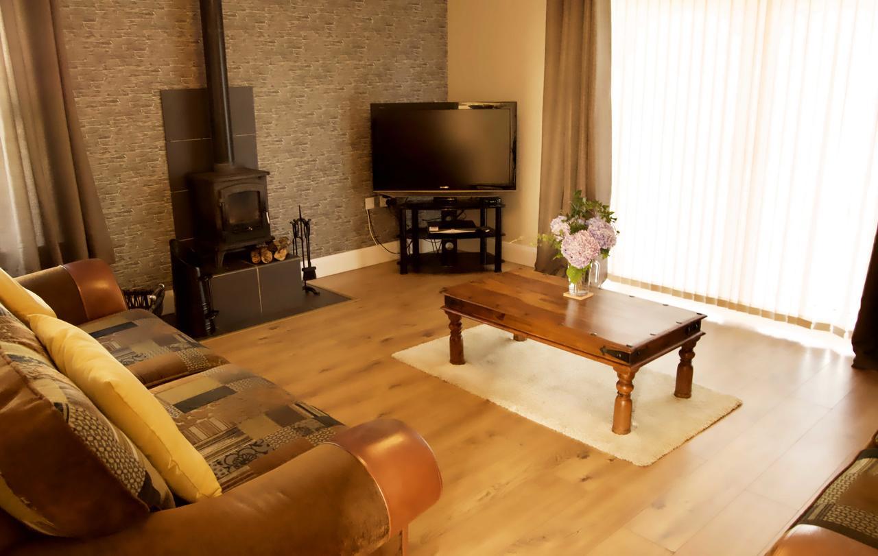 Atlantic View Apartments Limavady Bagian luar foto