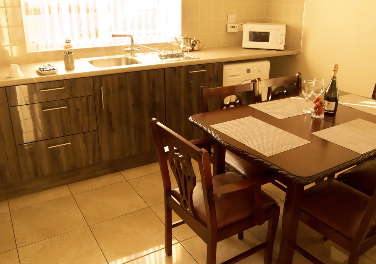 Atlantic View Apartments Limavady Bagian luar foto